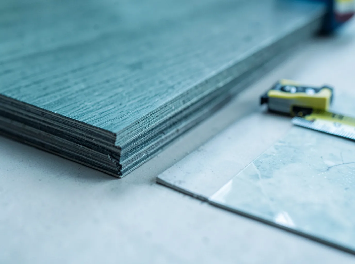 Luxury Vinyl Plank Installation Woodstock, VT FAQs